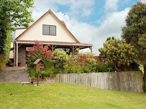 12 Puketotara Street, Highlands Park