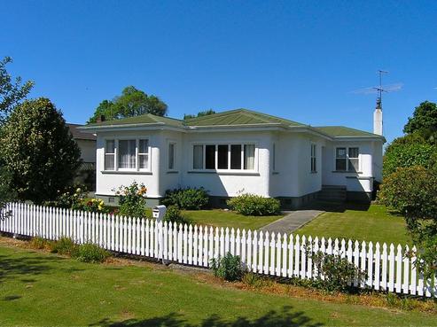 18 Oak Street, Mangapapa