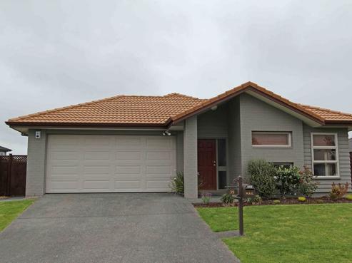35 Stranraer Crescent, Wattle Downs