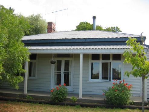 81 Simpson Road, Geraldine