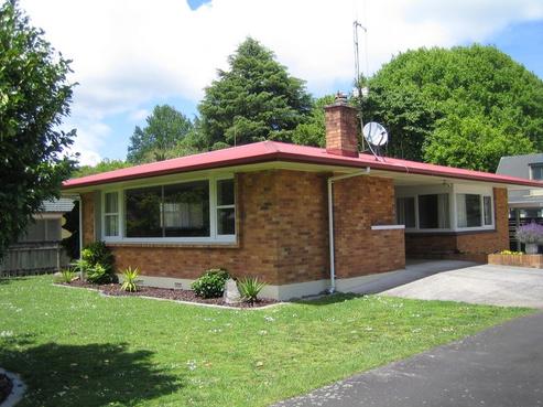 3 Tamihana Street, Matamata