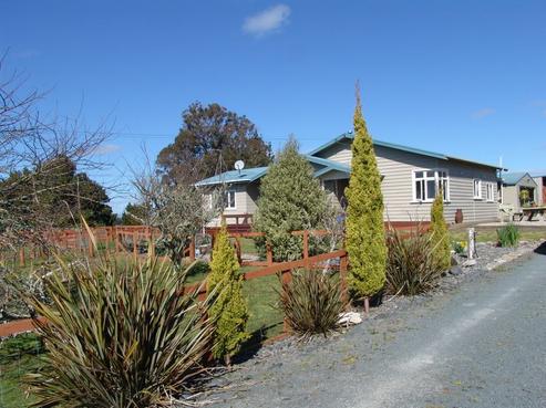 280 Hawthorne Road, Te Awamutu
