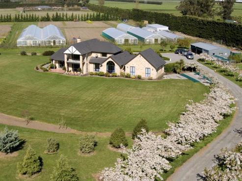 176 West Melton Road, Rolleston