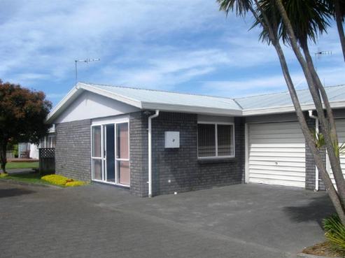 6/64 Park Road, Greenmeadows