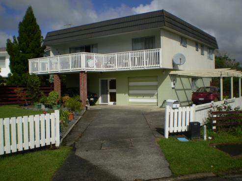 6 Hester Place, Kaitaia