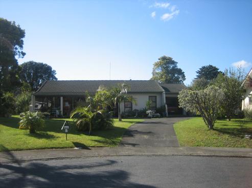 23 Kitchener Street, Kaitaia