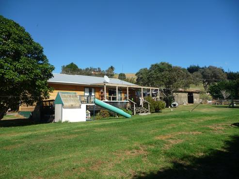 47 Kaimaumau Road, Awanui