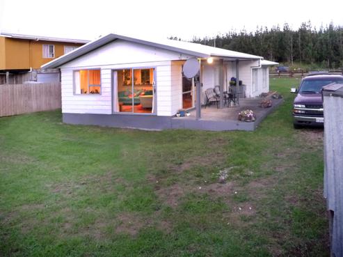 476 West Coast Road, Awanui