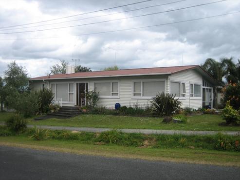 1 Rongopai Place, Kaitaia
