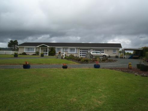 7336 State Highway 1, Kaitaia