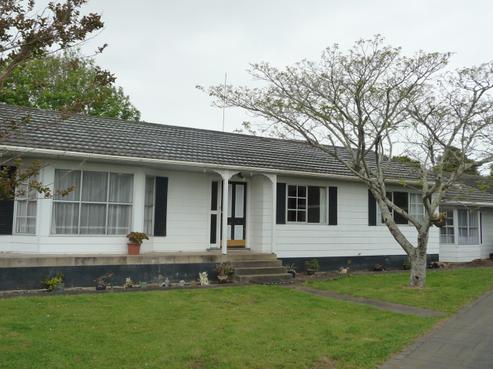 11 Kohuhu Street, Kaitaia