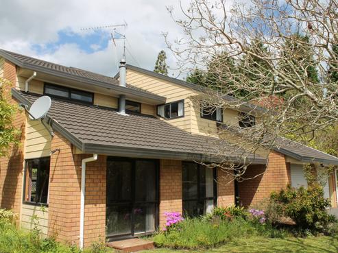 42 Tawhai Place, Parahaki