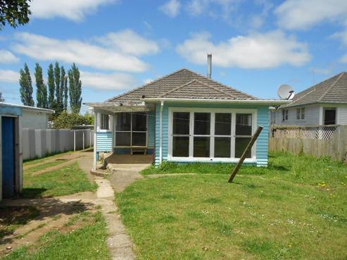 14 Tawa Street, Kaikohe