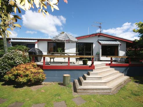 21 Sloane Avenue, Tihiotonga