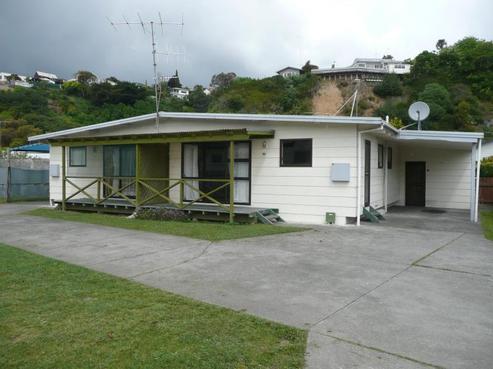 13 Bull Street, Ahuriri