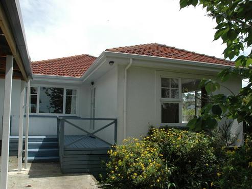 242 Saint Vincent Street, Toi Toi