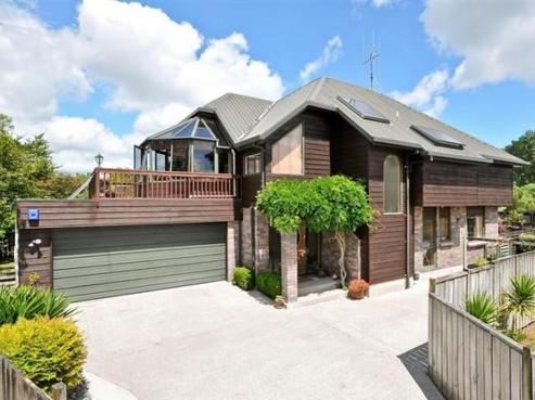 57 Plunket Terrace, Hamilton East