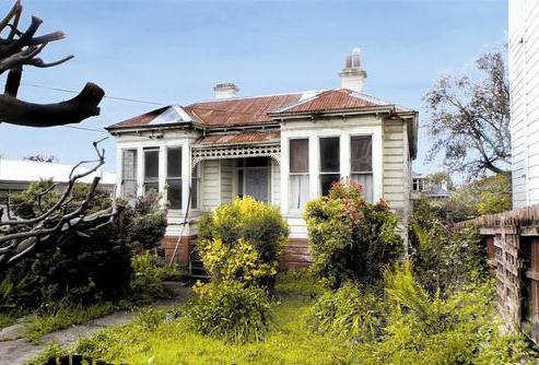 57 Royal Terrace, Dunedin Central