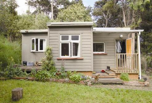 120 Doctors Point Road, Waitati