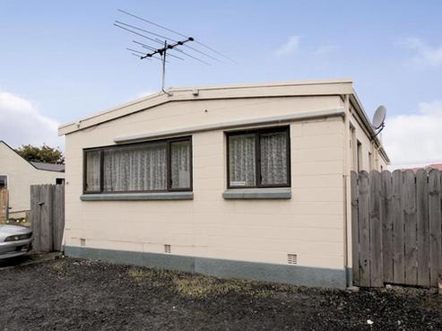 267 Castle Street, Dunedin Central