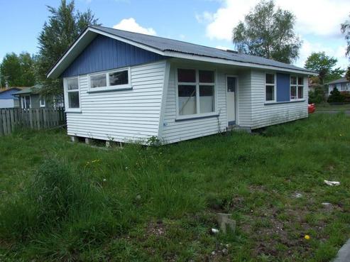 68 Mawake Place, Turangi
