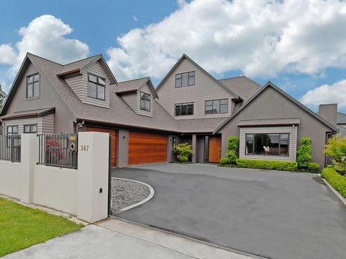 367 Hukanui Road, Rototuna