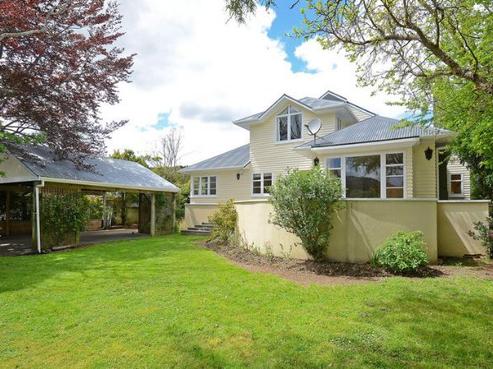 14 Marlborough Street, Silverstream