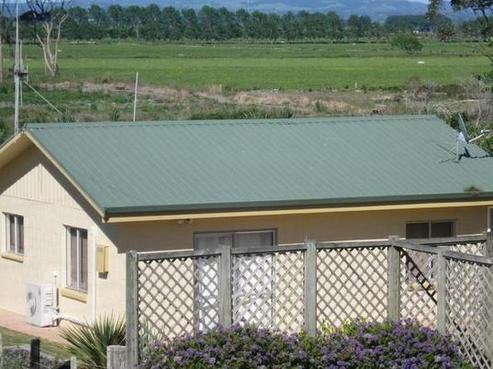 312 Pukehina Parade, Pukehina