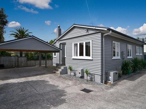 16 Hillcrest Avenue, Hillcrest