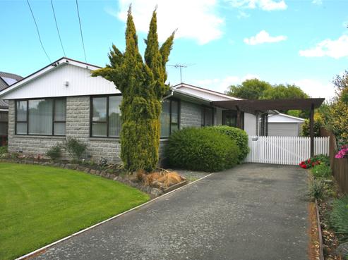 143 Highsted Road, Casebrook