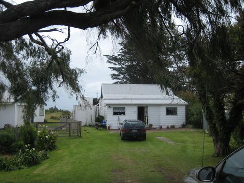48 Kakapo Street, Ahipara