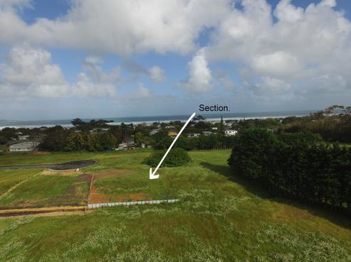 8 Albatross Alley, Ahipara