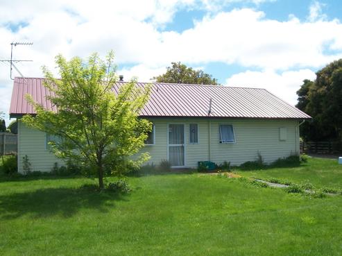 28 Alington Street, Methven