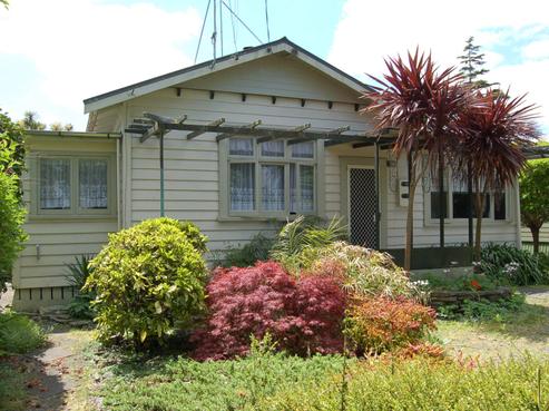 18 Miller Avenue, Paeroa