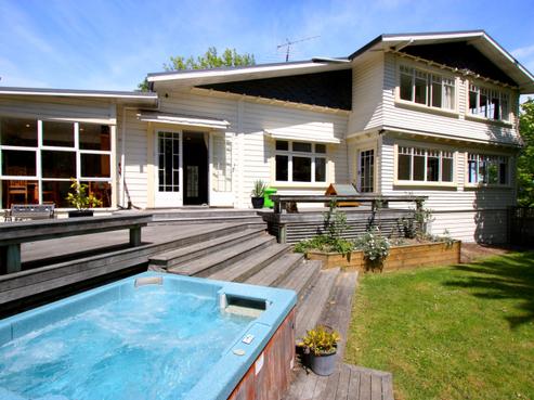 29 Arapiki Road, Stoke