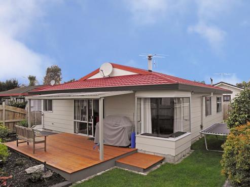 17A Tarrant Place, Motueka