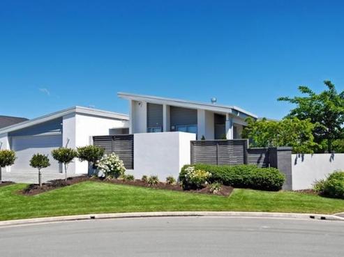 4 Chesterfield Place, Rangiora