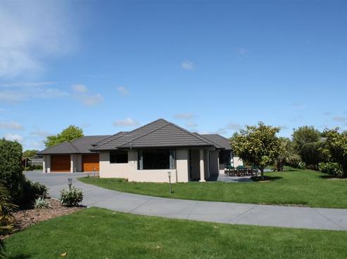 40 Edward Street, Prebbleton