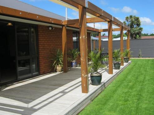17 Lancaster Street, Geraldine