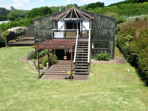 347 Paerata Ridge Road, Opotiki and Surrounds