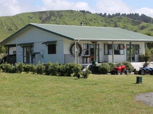 8 Puk Lane, Te Wharau
