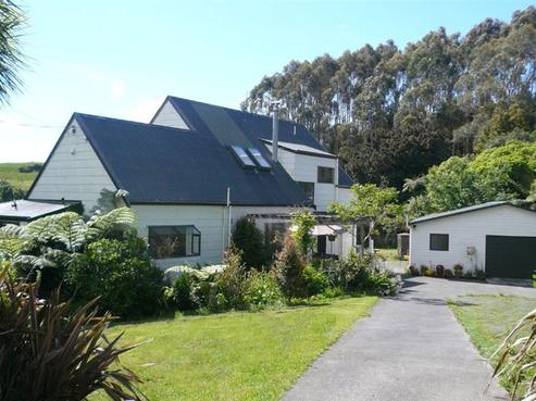 236 Jones Road, Hunua