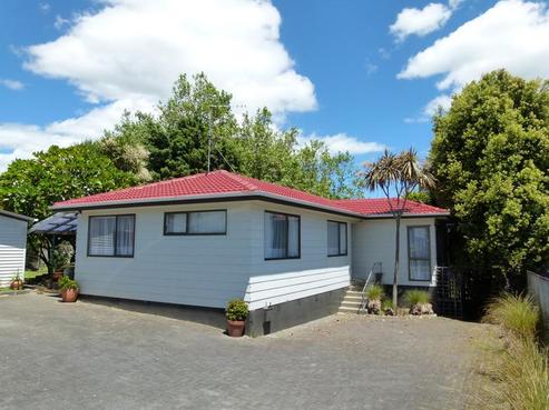 52 Prospect Terrace, Pukekohe