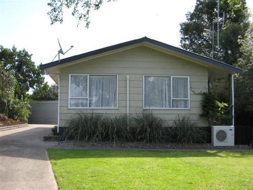 6 Norfolk Place, Pukete