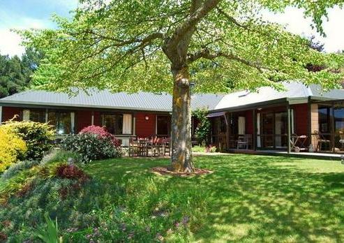 70 Blue Ridge Drive, Acacia Bay