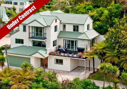 798 Beach Road, Browns Bay
