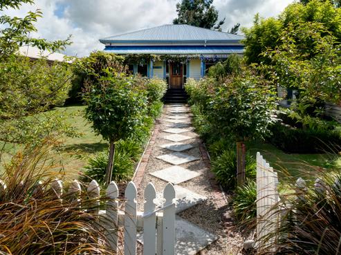4 High Street, Kirwee