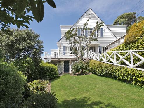 34 Roseneath Terrace, Roseneath