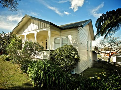 287 Roche Street, Te Awamutu