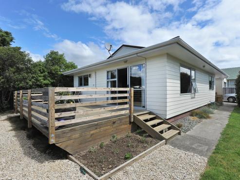18A D'Arcy Street, Richmond